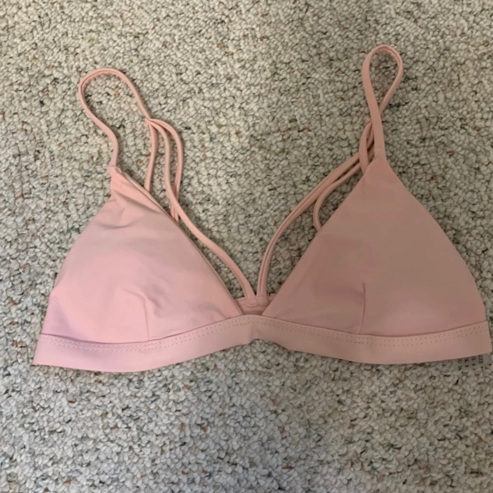 bikini top